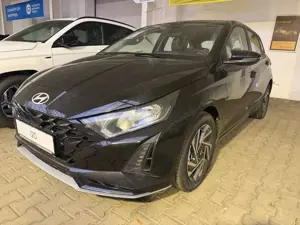 Hyundai i20 Trend