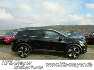 Mitsubishi Grandis 1.8 Diamant TOP, 0,99% Finanzierung!