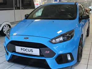 Ford Focus RS