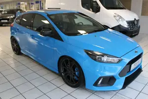 Ford Focus RS Bild 3