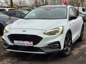Ford Focus Turnier Active *AHK *LED *Navi *PDC *SHZ