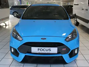 Ford Focus RS Bild 2