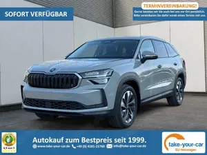 Skoda Kodiaq Selection Business Edition 4x4+PANO+AHK+MATRIX+...