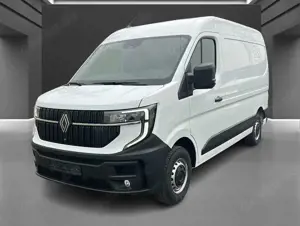 Renault Master NEW 3,5t  L2H2 170 PS  AHK  270° Parking