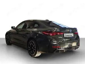 BMW i4 M50 xDrive Gran Coupé NaviProf*Harman*Glasd. Bild 4