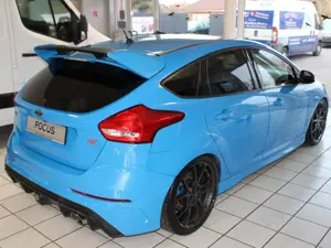 Ford Focus RS Bild 5