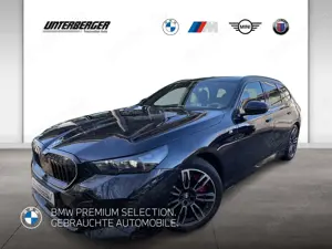 BMW 540 d xDrive Touring M Sportpaket Pro-BMW Iconic Glow-