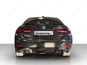BMW i4 M50 xDrive Gran Coupé NaviProf*Harman*Glasd. Bild 3