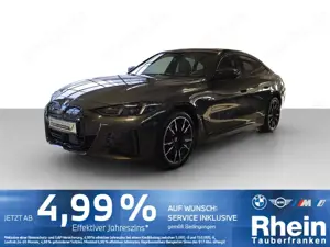 BMW i4 M50 xDrive Gran Coupé NaviProf*Harman*Glasd.