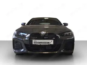 BMW i4 M50 xDrive Gran Coupé NaviProf*Harman*Glasd. Bild 2