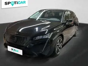 Peugeot 308 SW Allure Hybrid 145 E-DSC6,Sitzh.,180°Kam.