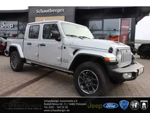 Jeep Gladiator Overland 4WD AHK, 3,5t AHK