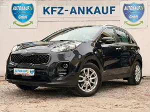 Kia Sportage Platinum Edition 4WD *Vollausstattung*
