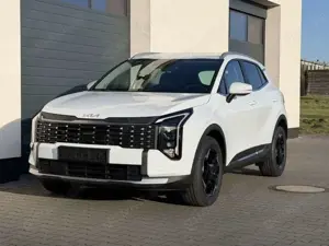 Kia Sportage DynamicLine 1,6 T-GDI AT6 HEV Hybrid 176KW
