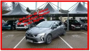 Mitsubishi Colt PLUS 1.0 T-Benziner