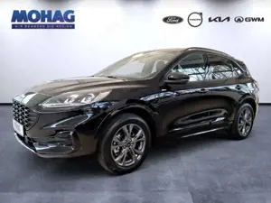 Ford Kuga 2.5 PHEV ST-Line Head-UP Adapt-Led Navi SHZ Fronts