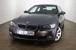 BMW 325 i Coupe*1.Hand*DE-Fzg.*88tkm*gepflegt*Rentner
