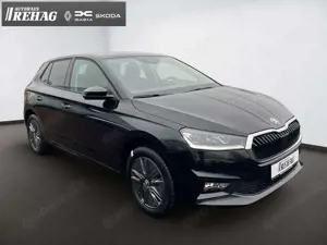 Skoda Fabia Balance 1,0 TSI DSG  *NAVI*ACC*WINTER*LED* Bild 5