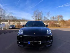 Porsche Macan Porsche Macan S PDK *AHK*LED* ACC*LM 21’360 GRAD