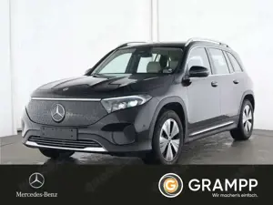 Mercedes-Benz EQB 300 4M Progressive-Advanced/Pano/AHK/Distron