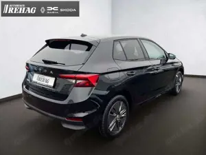 Skoda Fabia Balance 1,0 TSI DSG  *NAVI*ACC*WINTER*LED* Bild 4