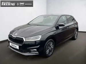 Skoda Fabia Balance 1,0 TSI DSG  *NAVI*ACC*WINTER*LED* Bild 2