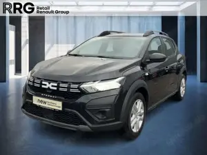 Dacia Sandero STEPWAY ESSENTIAL LPG TCe 100 KLIMAANLAGE