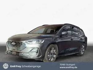 Ford Focus Turnier 1.0 EcoBoost Hybrid ST-LINE X