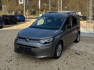 Volkswagen Caddy Life