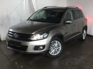 Volkswagen Tiguan CUP SPORTSTYLE BMT NAVI PARKPILOT TEMPOMAT