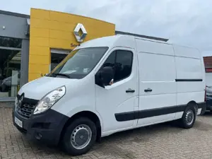 Renault Master dCi 145 L2H2 HKa 3,3t Ladebordwand