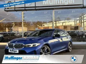 BMW 340 Mi xDr. T. HUD Kamera PanoDach Ha/Ka.AHK 19"