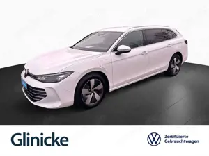 Volkswagen Passat Variant 1.5 TSI eHybrid Business AHK Navi