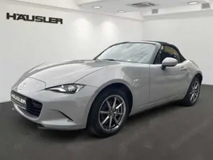 Mazda MX-5 Exclusive-Line G-132 mit Matrix-LED, Bose  Rückfa