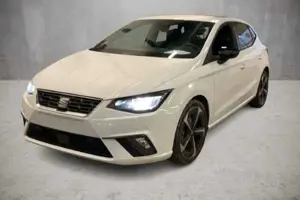 SEAT Ibiza 1.0 TSI DSG FR KAMERA KLIMA PDC SHZG