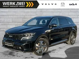 Kia Sorento 1,6 Platinum 4WD PHEV ACC HUD 360 Navi