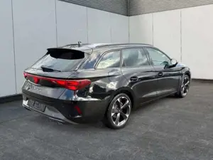 CUPRA Leon Sportstourer ST eHK+KAMERA+SHZ+ACC+LED+1... Bild 5