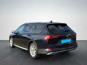 Volkswagen Golf Variant Alltrack 2.0TDI 4M Matrix/AHK/HUD/DCC/Kamera Bild 5