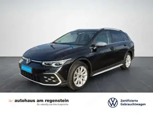 Volkswagen Golf Variant Alltrack 2.0TDI 4M Matrix/AHK/HUD/DCC/Kamera