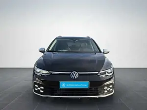 Volkswagen Golf Variant Alltrack 2.0TDI 4M Matrix/AHK/HUD/DCC/Kamera Bild 3