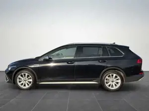 Volkswagen Golf Variant Alltrack 2.0TDI 4M Matrix/AHK/HUD/DCC/Kamera Bild 4
