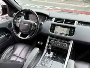 Land Rover Range Rover Sport HSE Dynamic Pano Softclose Sitzklima Standheiz TOP Bild 5