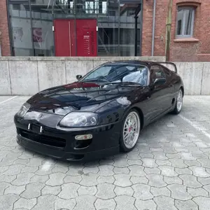 Toyota Supra Schalter MK4