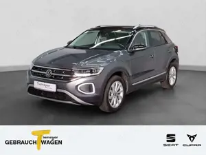 Volkswagen T-Roc 1.0 TSI STYLE NAVI LED+ SITZH VIRTUAL