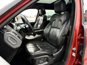 Land Rover Range Rover Sport HSE Dynamic Pano Softclose Sitzklima Standheiz TOP Bild 4