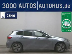 BMW 116 i Advantage Navi LED LC-Pro PDC SHZ