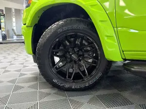 Dodge RAM 1500 Laramie Night Sublime Edition PANO Bild 3