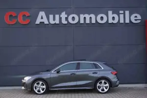 Audi A3 Sportback S-Line/Sonos/Pano/Assistenz/Matrix/