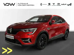 Renault Arkana Techno Klima Navi Rückfahrkamera Sitzheizung