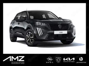 Peugeot 2008 Style